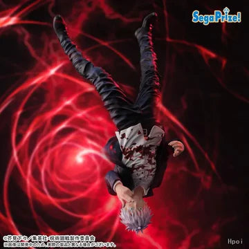 Satoru Gojo | Jujutsu Kaisen SEGA | FIGURIZMα Jujutsu Kaisen