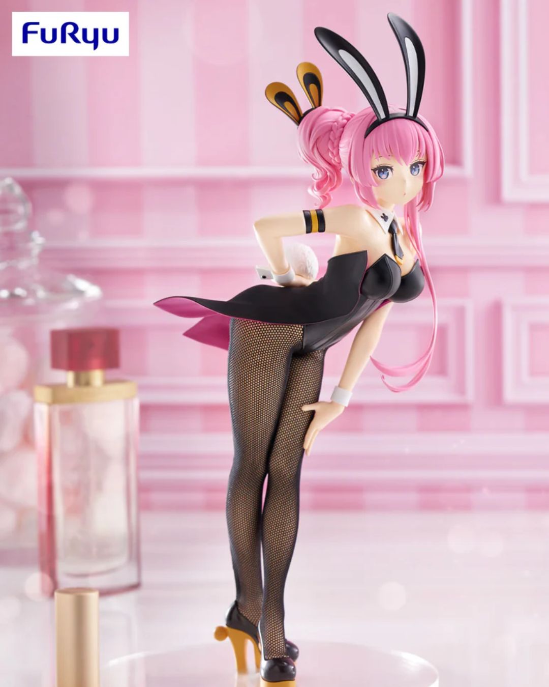 BiCute Bunnies Vocaloid | Megurine Luka