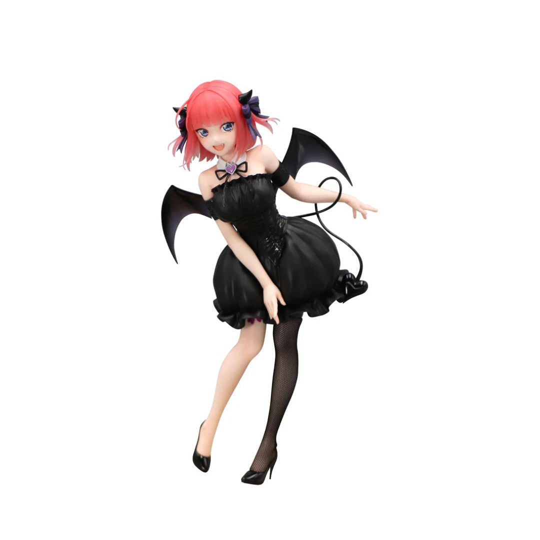 THE QUINTESSENTIAL QUINTUPLETS | BiCute Dark Figure | Nino Nakano