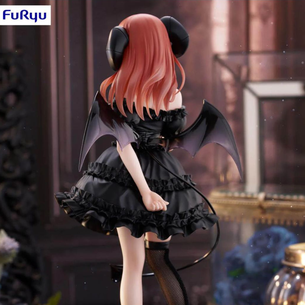 THE QUINTESSENTIAL QUINTUPLETS | BiCute Dark Figure | Miku Nakano