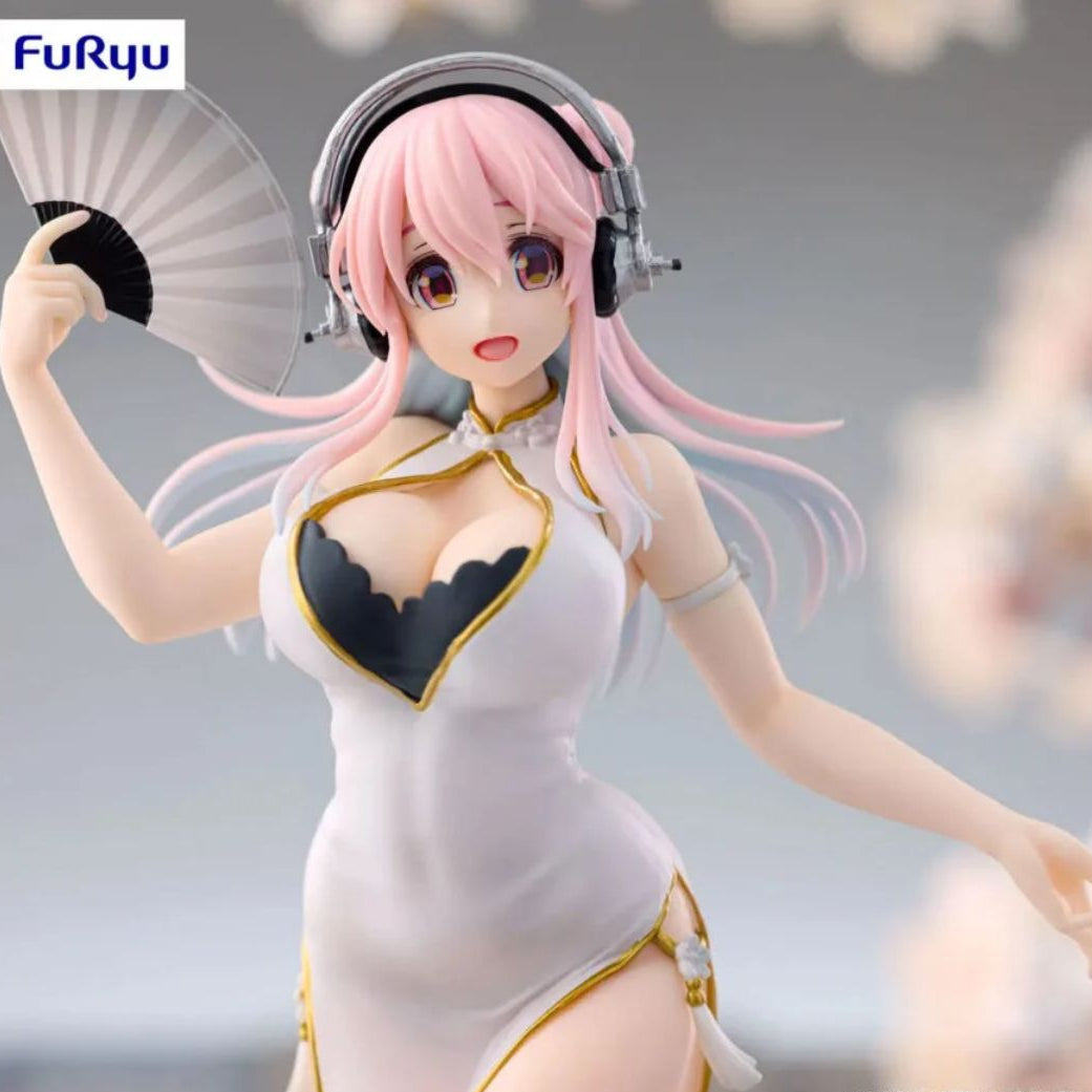 FuRyu | Super Sonico | Trio Try It