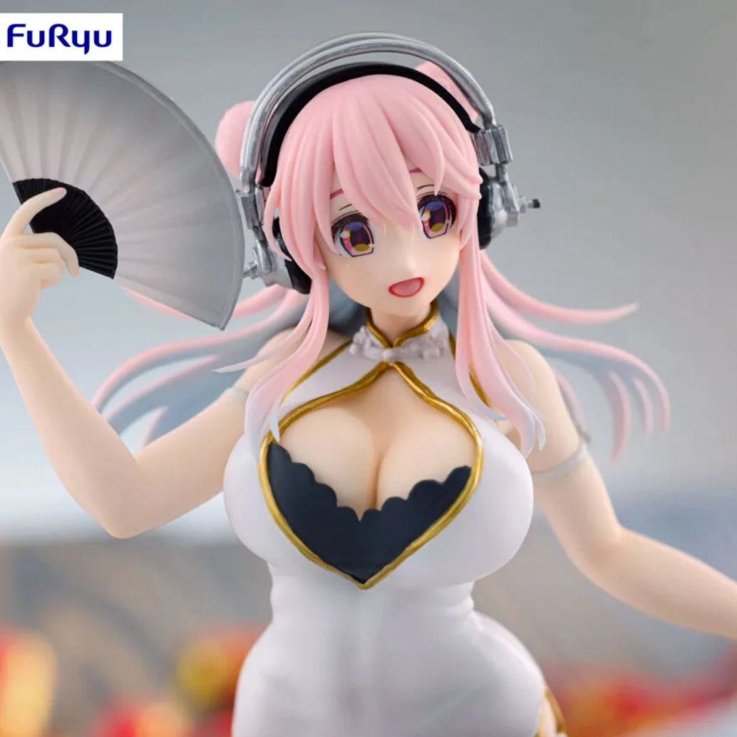 FuRyu | Super Sonico | Trio Try It