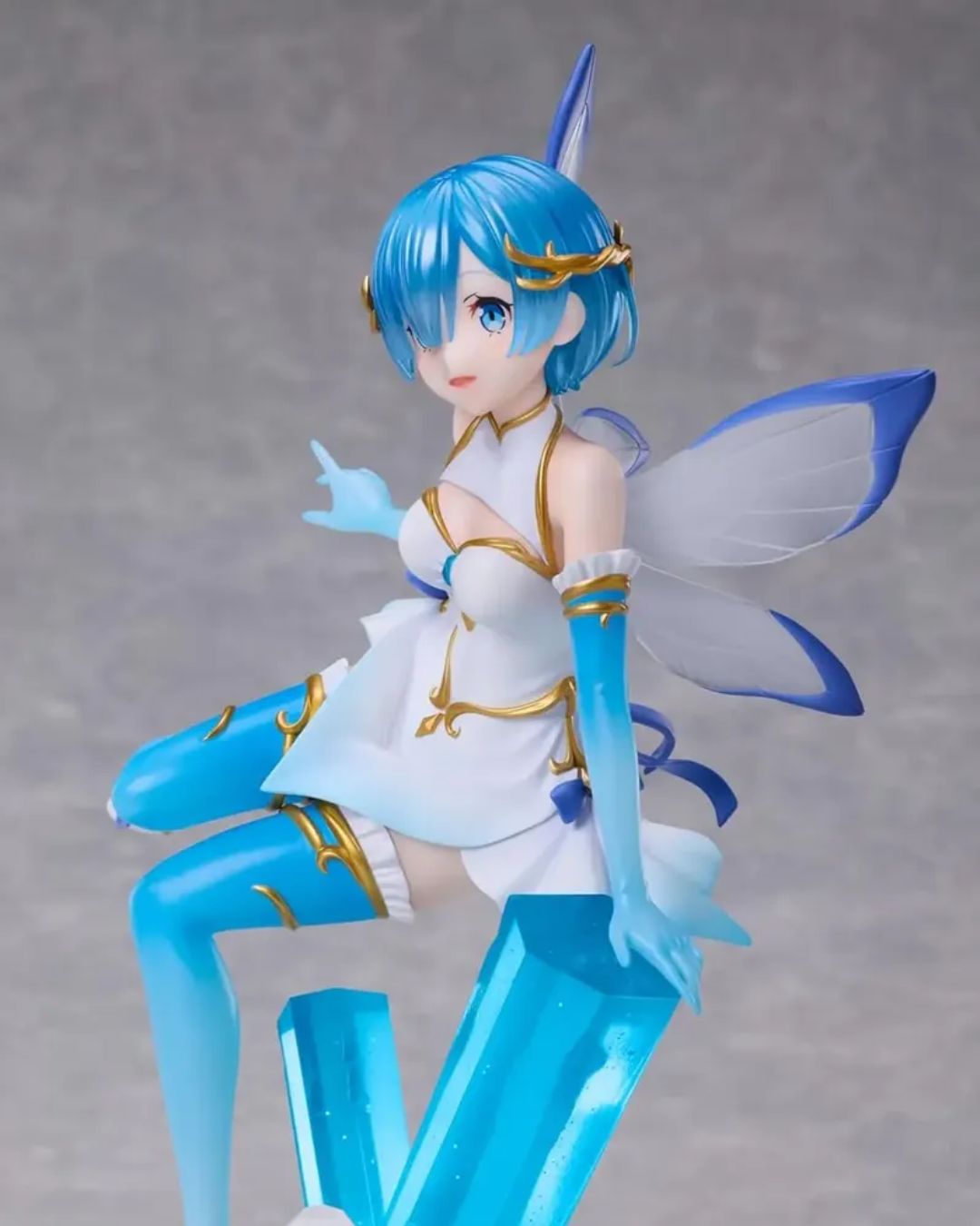 ElCoco Re-zero | REM Fairy