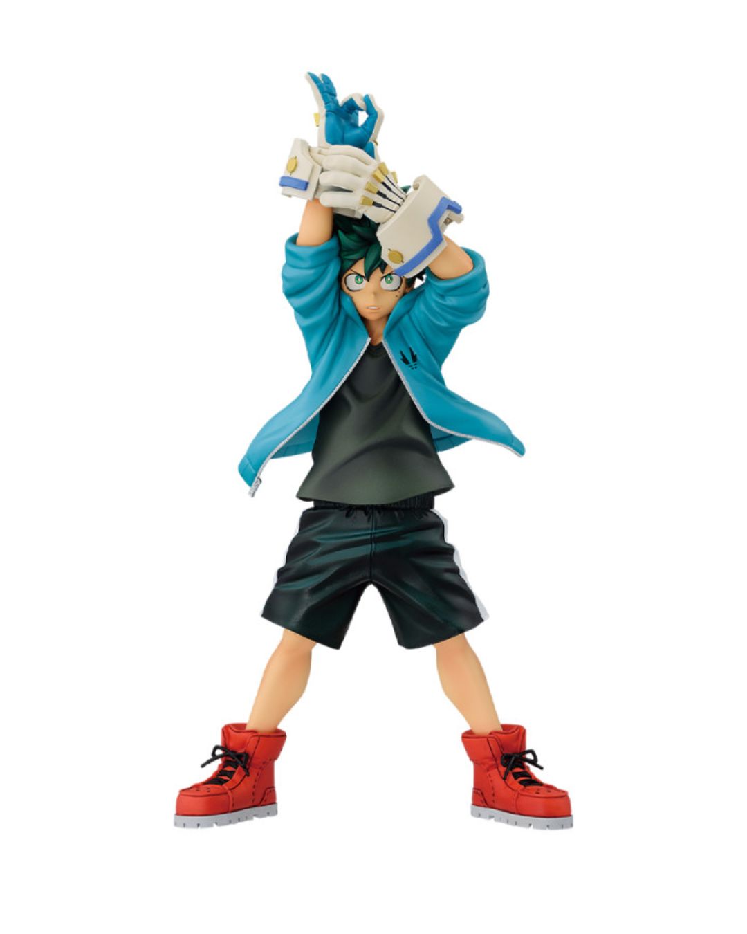 My Hero Academia | Deku Midoriya | UA School Festival