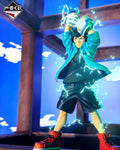 My Hero Academia | Deku Midoriya | UA School Festival