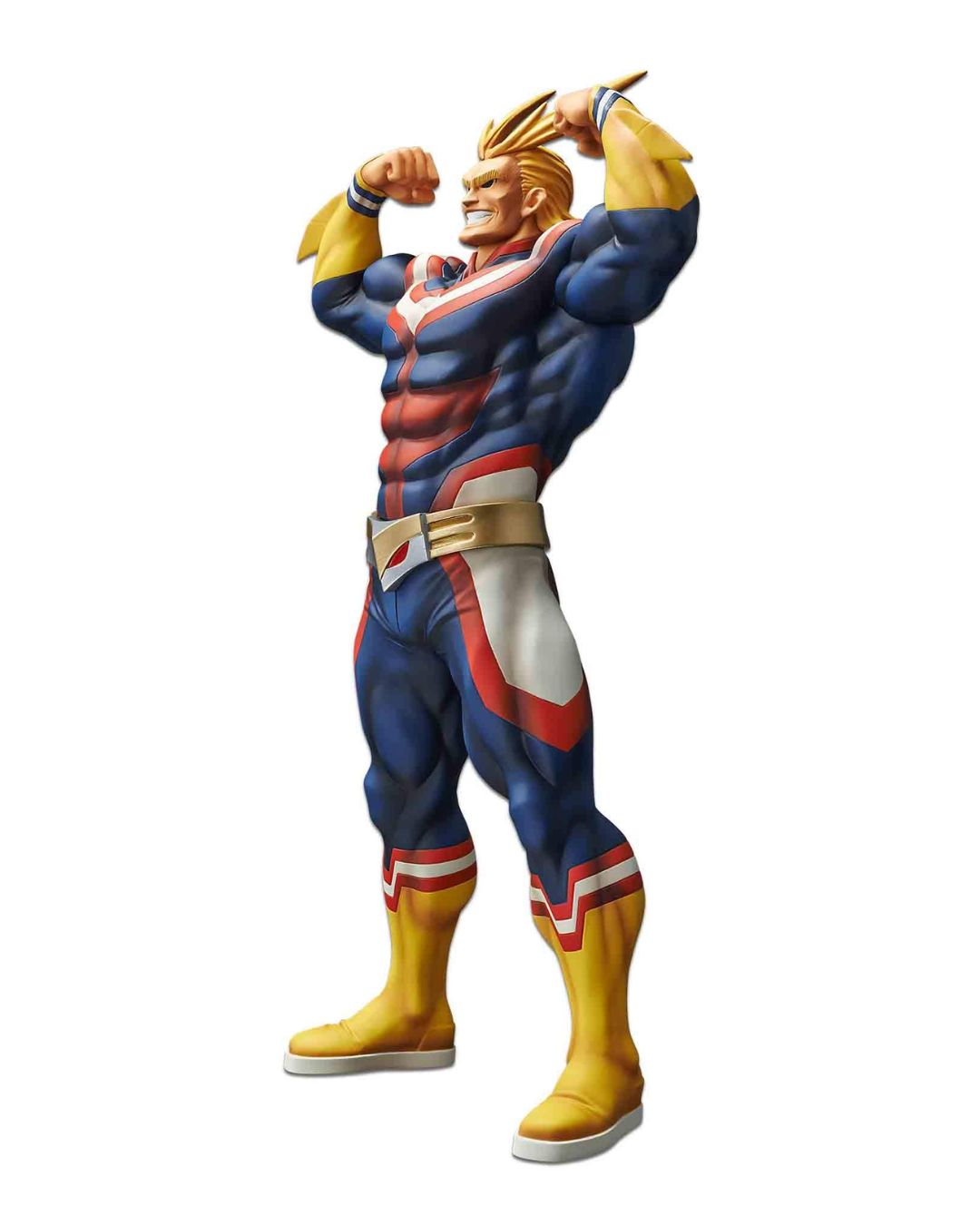 Figura Grandista | My Hero Academia | All Might