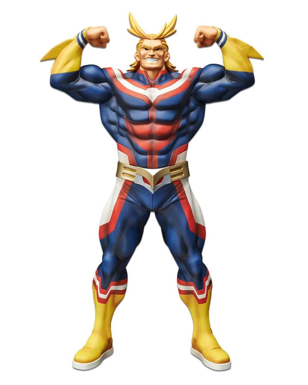 Figura Grandista | My Hero Academia | All Might