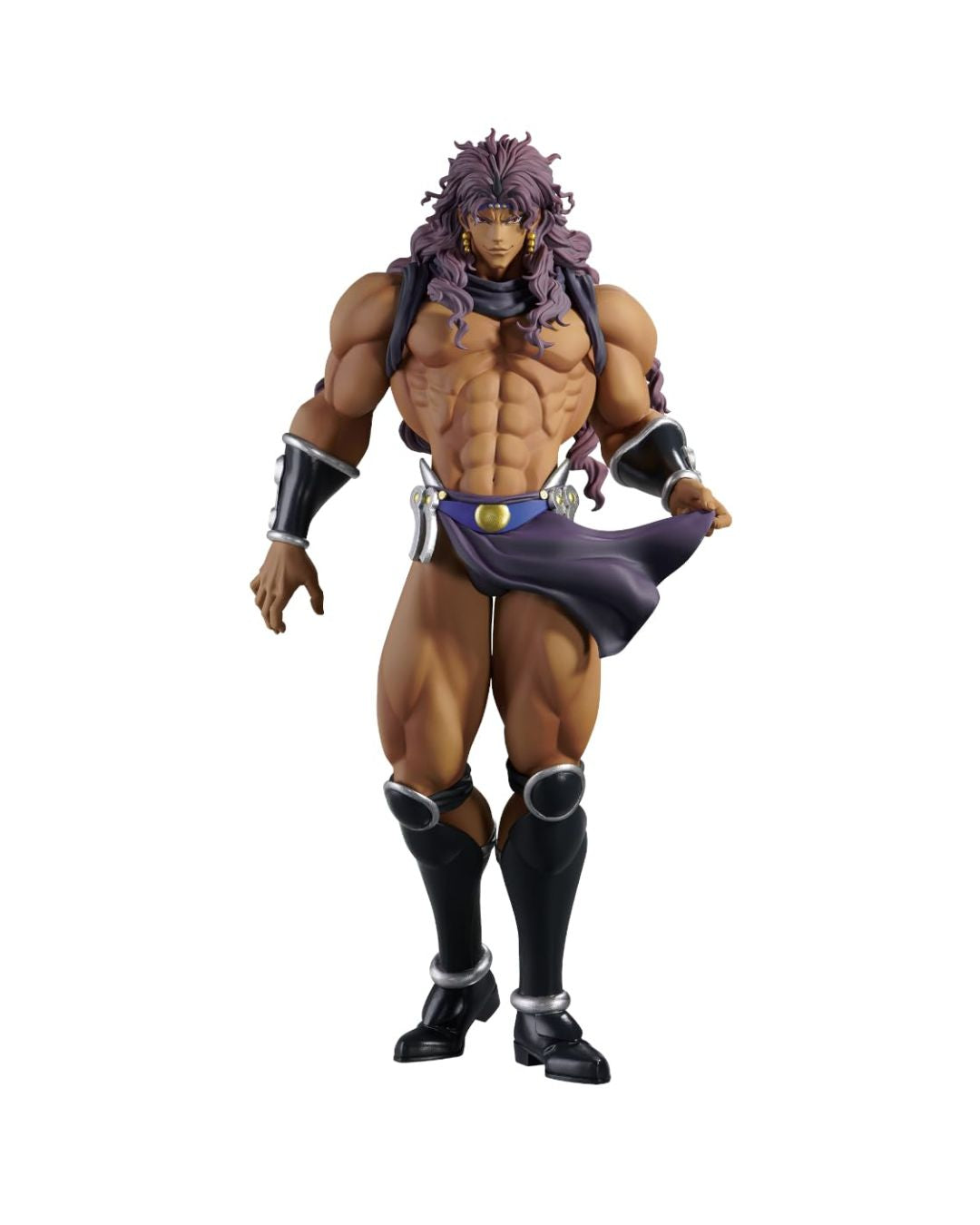 Figura JoJos Bizarre Adventure | Battle Tendenci | Kars | Mometria