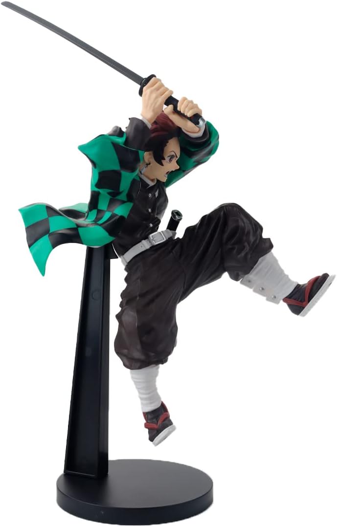 Tanjiro Kamado | Ver. 2 Demon Slayer Maximatic | Banpresto