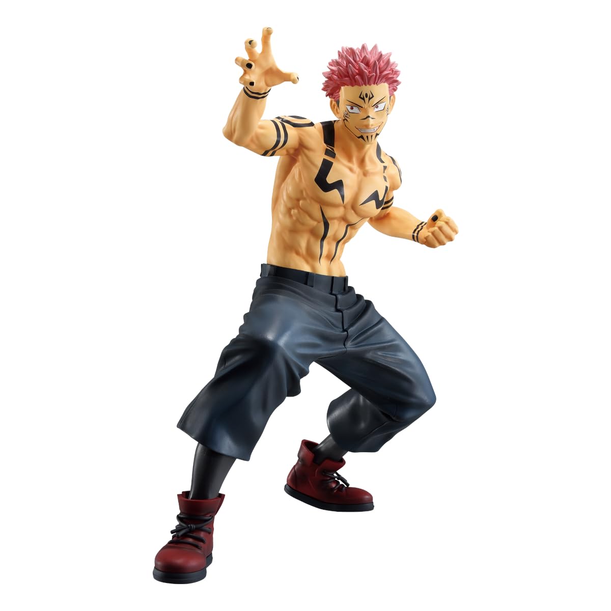 Sukuna | Jujutsu Kaisen Banpresto | Maximatic Jujutsu Kaise