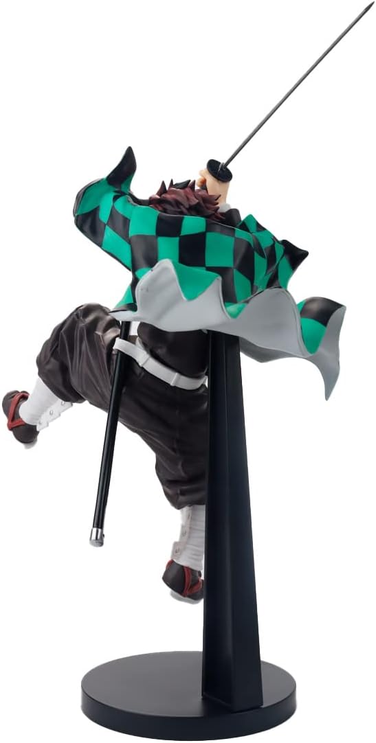 Tanjiro Kamado | Ver. 2 Demon Slayer Maximatic | Banpresto