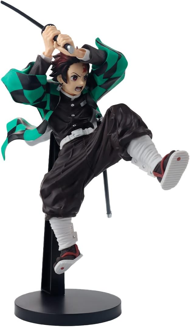Tanjiro Kamado | Ver. 2 Demon Slayer Maximatic | Banpresto