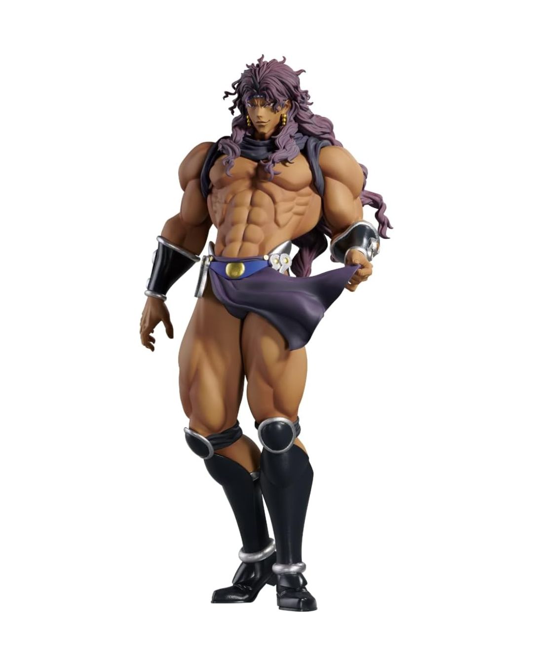 Figura JoJos Bizarre Adventure | Battle Tendenci | Kars | Mometria