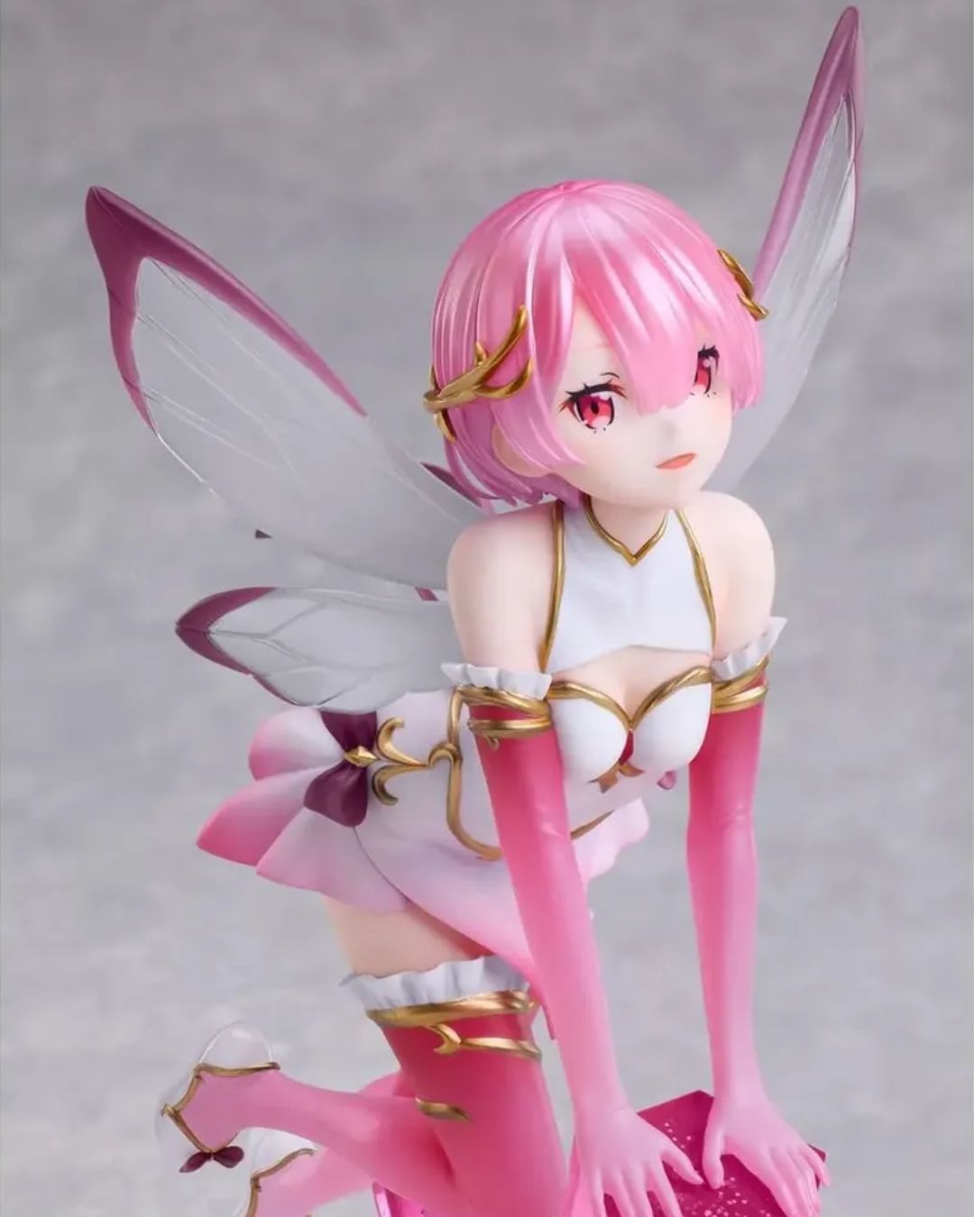 ElCoco Re-Zero | RAM Fairy