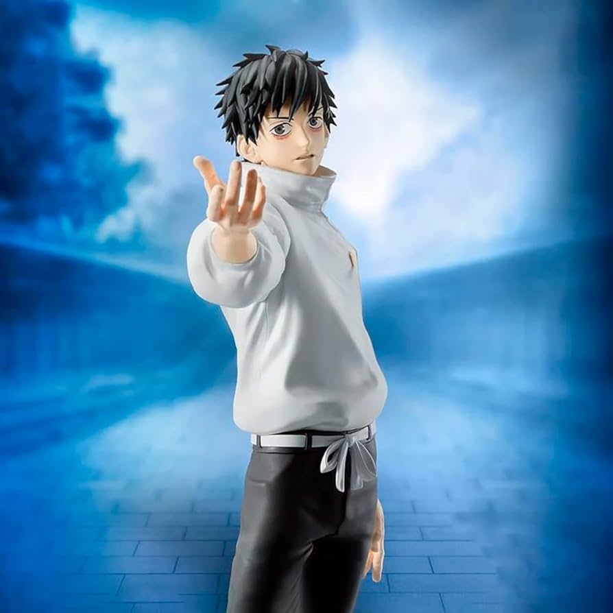 Yuta Okkotsu | Jujutsu Kaisen Banpresto | Maximatic Jujutsu Kaisen