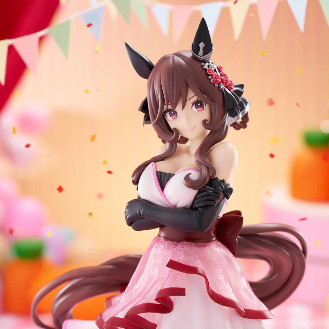 Figura Gentildonna | Trio-Try-iT |Uma Musume: Pretty Derby | FuRyu