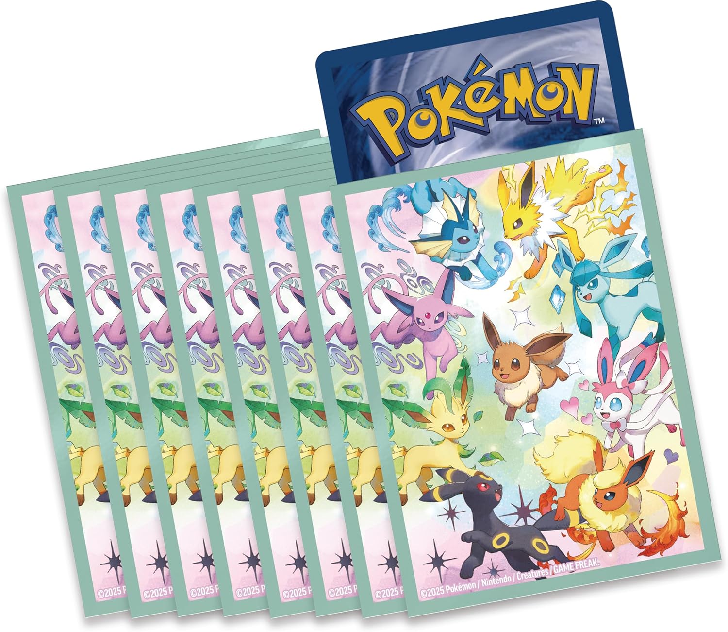 Pokémon TCG: Scarlet & Violet Prismatic Evolutions Super Premium Collection | (Español)