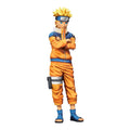Banpresto Grandista ( Manga Dimensions ) | Naruto Uzumaki
