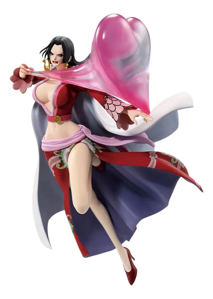 Boa Hancock | One Piece Banpresto | Ishiban Kuji