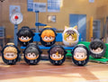 Haikyuu Gatitos Y Pingüinos |  Blind Box (1 pieza)