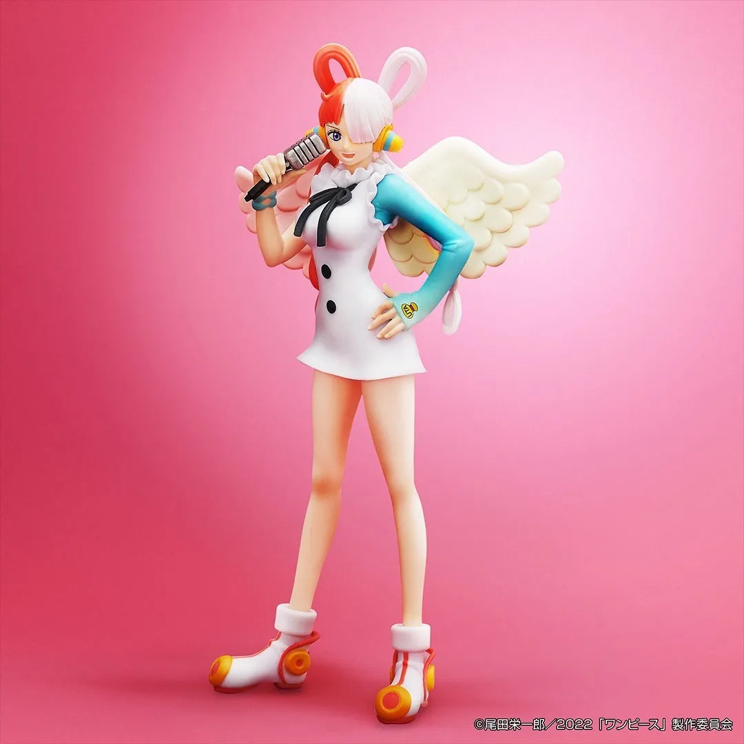 Uta | One Piece Banpresto | Ishiban Kuji G