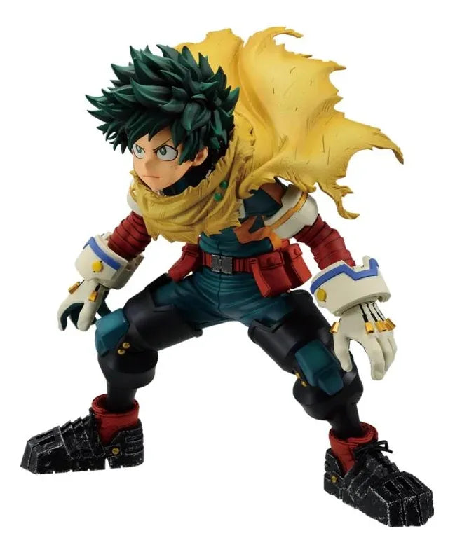 Izuku Midoriya Deku | My Hero Academia Banpresto | Ishiban Kuji