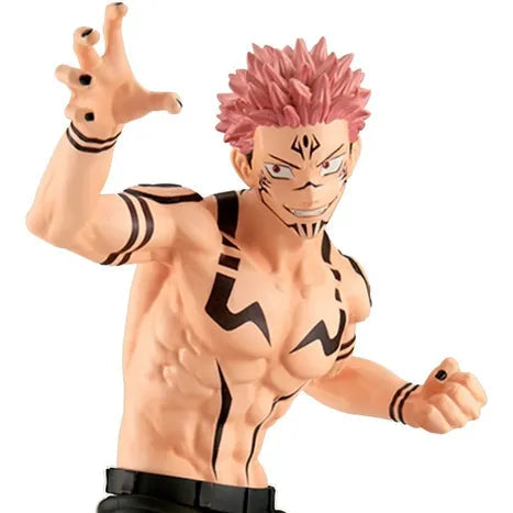 Sukuna | Jujutsu Kaisen Banpresto | Maximatic Jujutsu Kaise