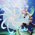Figura FiGURIZMa X Frieren: Beyond Journey's End Magical Heights