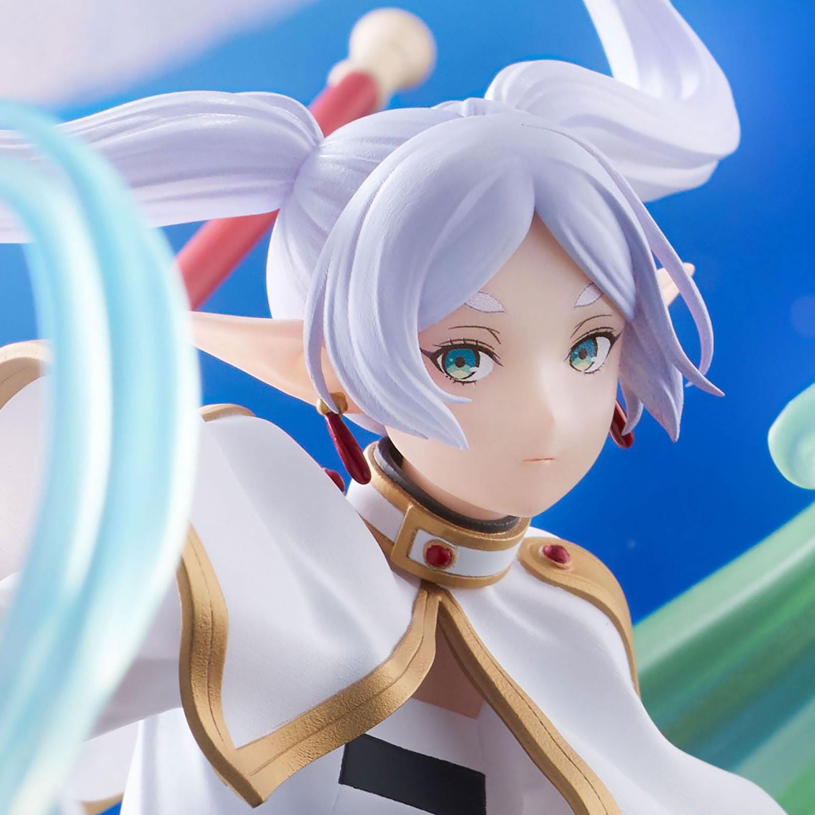 Figura FiGURIZMa X Frieren: Beyond Journey's End Magical Heights