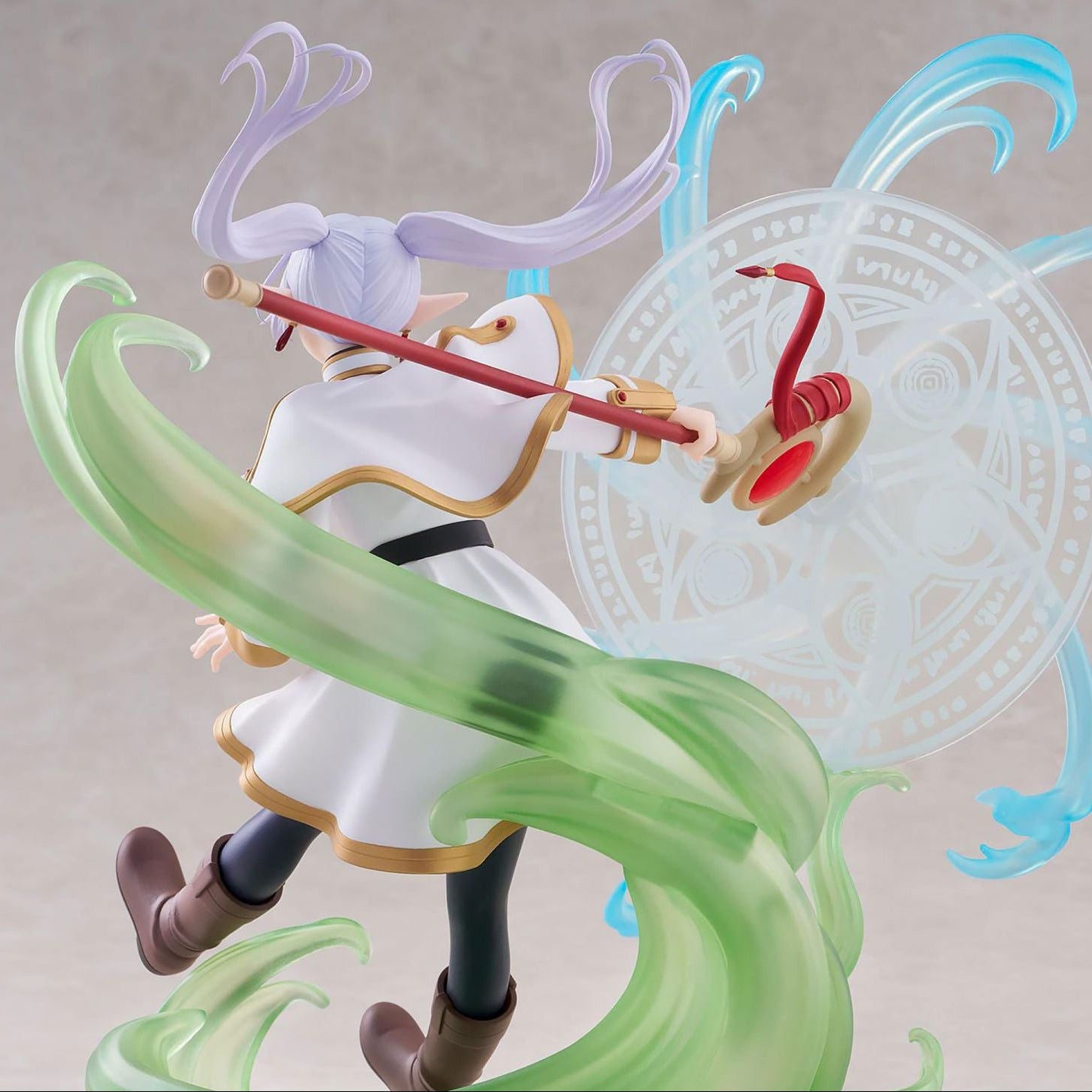 Figura FiGURIZMa X Frieren: Beyond Journey's End Magical Heights