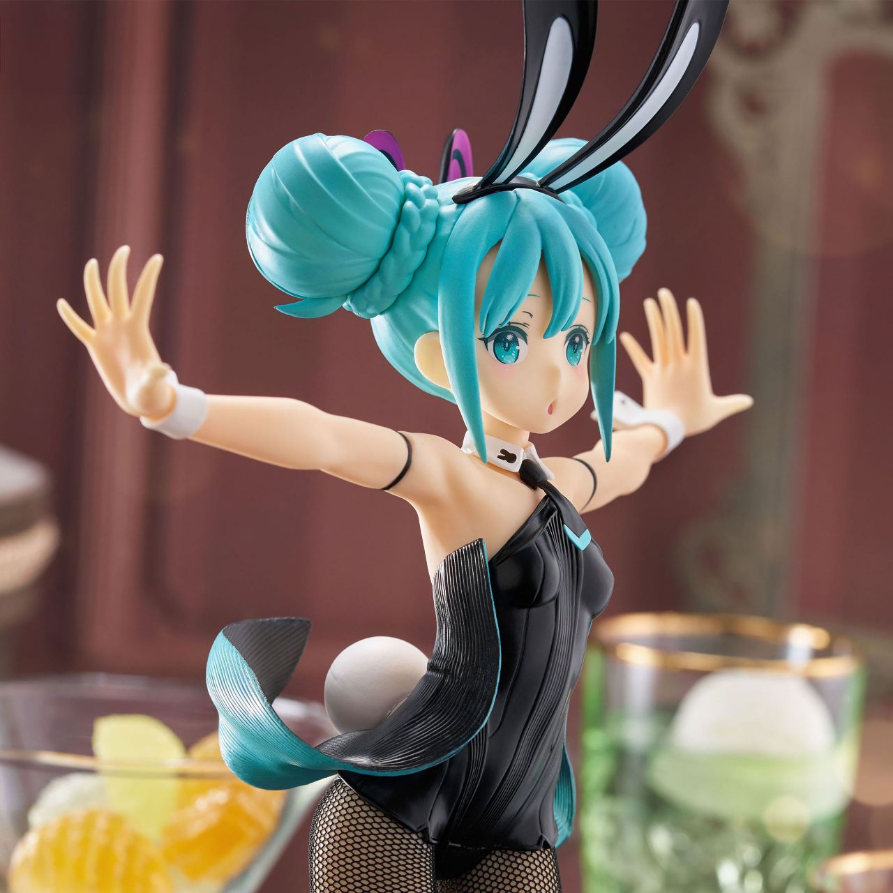 Hatsune Miku | Vocaloid Bicute Bunnie |  Furyu Figure