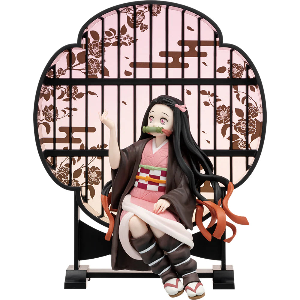 Nezuko Kamado | Demon Slayer Banpresto | Ishiban Kuji