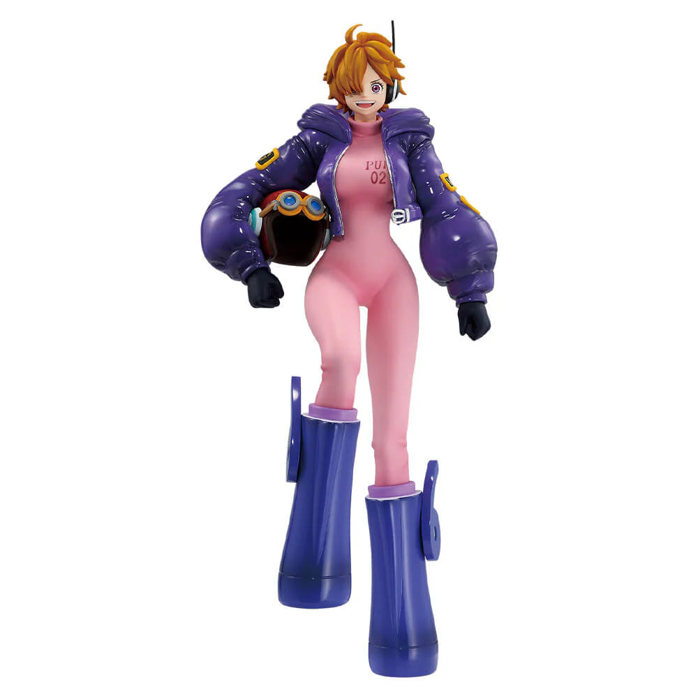 Lilith | One Piece Banpresto | Ishiban Kuji D