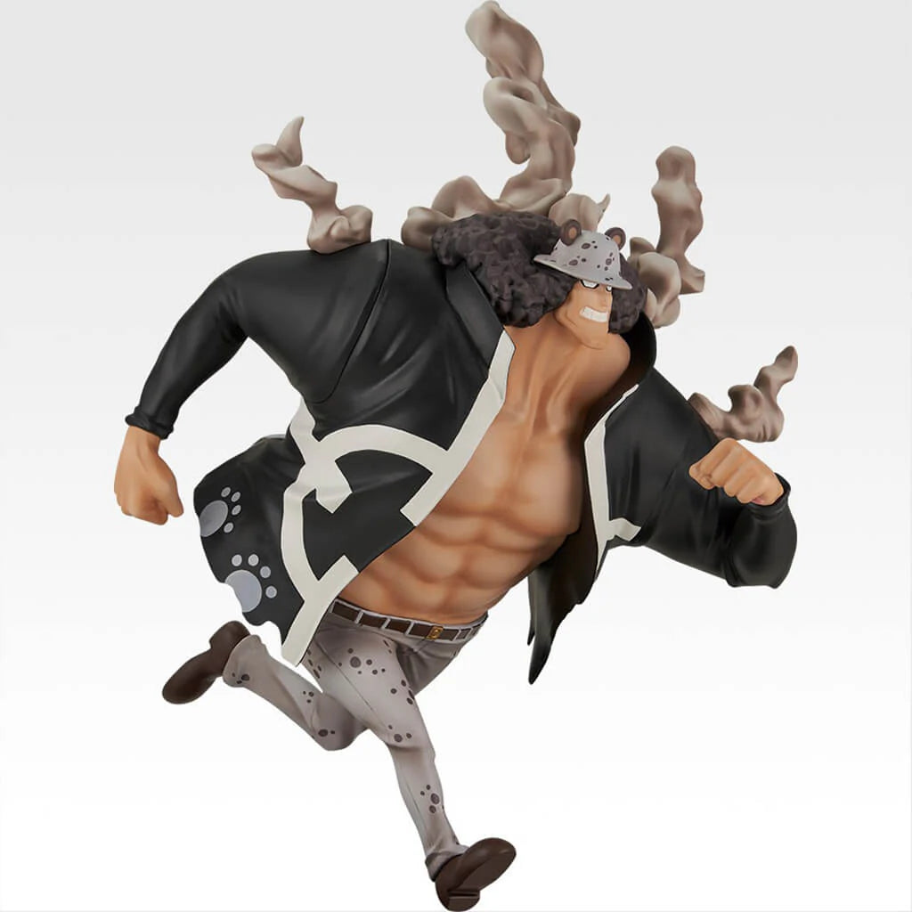 Kuma | One Piece Banpresto | Ishiban Kuji D