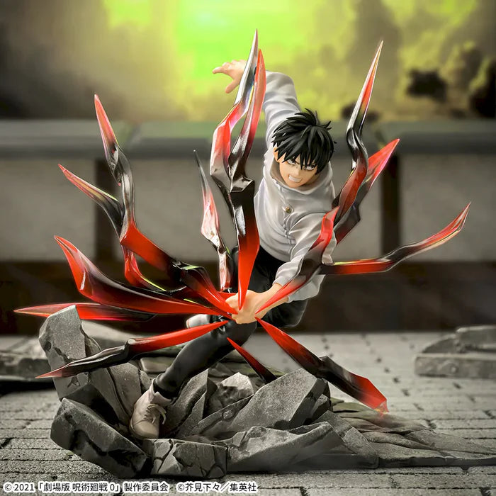 Yuta Okkotsu | Jujutsu Kaisen SEGA | Luminasta Jujutsu Kaisen