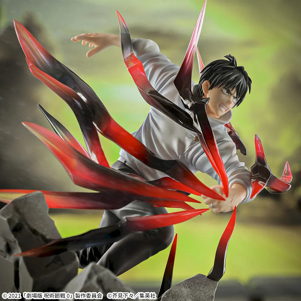 Yuta Okkotsu | Jujutsu Kaisen SEGA | Luminasta Jujutsu Kaisen