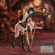 Sheryl Nome y Ranka Lee | Macross Frontier Figurizma | SEGA