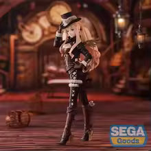 Sheryl Nome y Ranka Lee | Macross Frontier Figurizma | SEGA