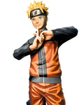Banpresto Grandista ( Manga Dimensions ) | Naruto Shippuden