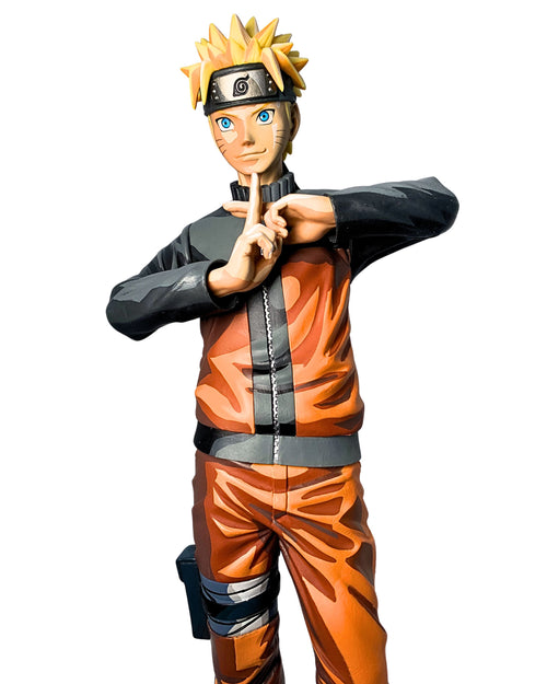 Banpresto Grandista ( Manga Dimensions ) | Naruto Shippuden
