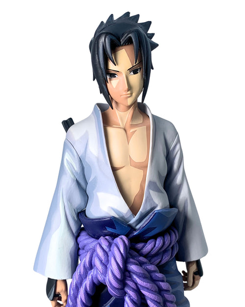Banpresto Grandista ( Manga Dimensions ) | Sazuke Uchiha