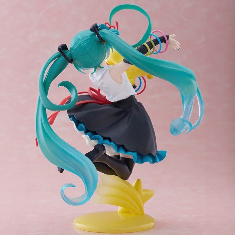 Hatsune Miku x Rody | Thank You Ver. 39 Artist Masterpiece | TAITO