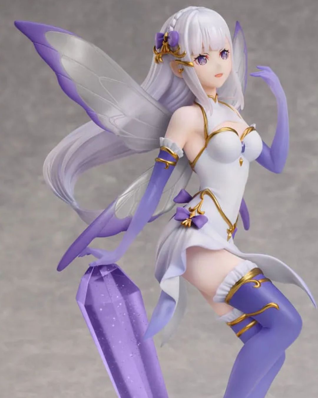 ElCoco Re-Zero | Emilia Fairy