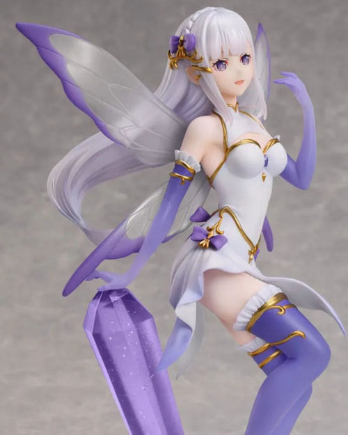 ElCoco Re-Zero | Emilia Fairy