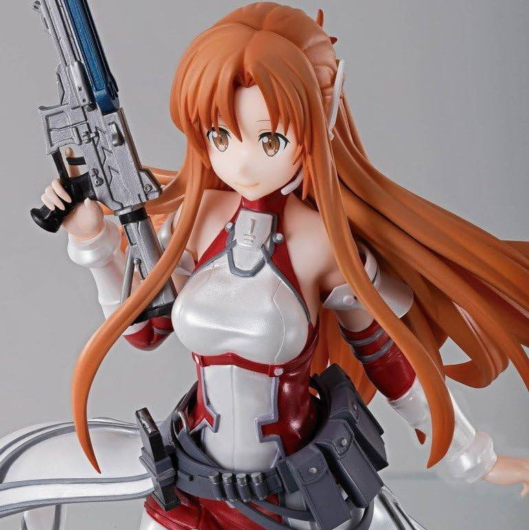 Asuna | Sword Art Online Fatal Bullet Banpresto | Ishiban Kuji