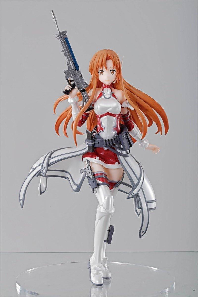 Asuna | Sword Art Online Fatal Bullet Banpresto | Ishiban Kuji