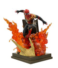 Spider-Man: No Way Home | Integrated Suit Figura