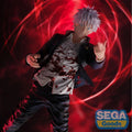 Satoru Gojo | Jujutsu Kaisen SEGA | FIGURIZMα Jujutsu Kaisen