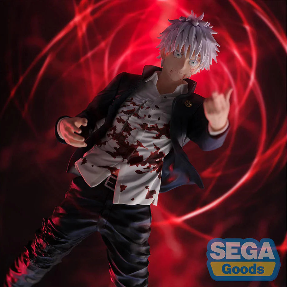 Satoru Gojo | Jujutsu Kaisen SEGA | FIGURIZMα Jujutsu Kaisen