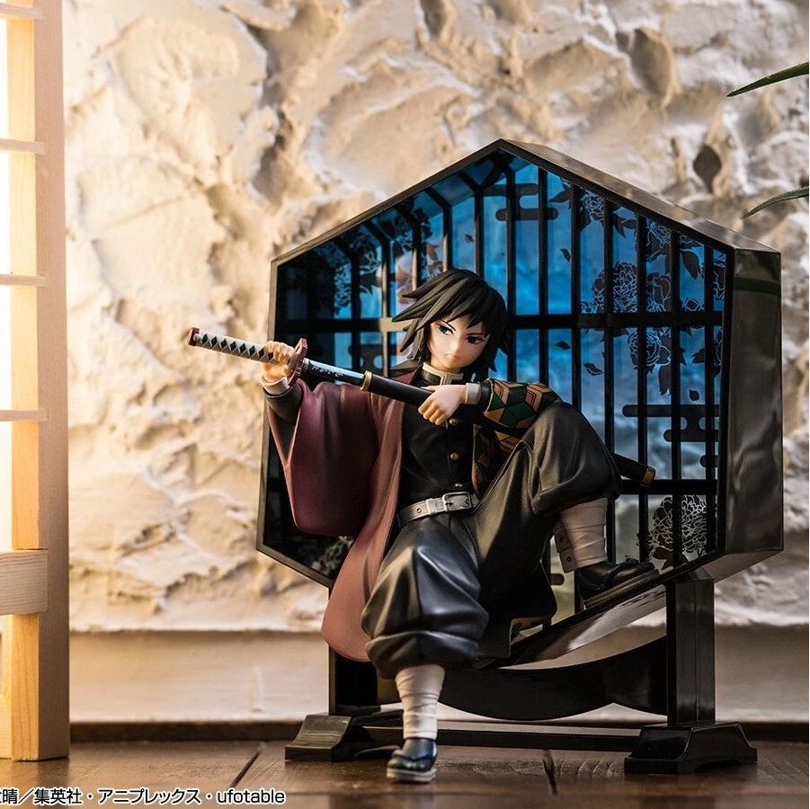 Giyu Tomioka | Demon Slayer Banpresto | Ishiban Kuji